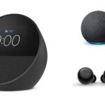 Ofertas do dia: sua nova Alexa com desconto! Até 50%