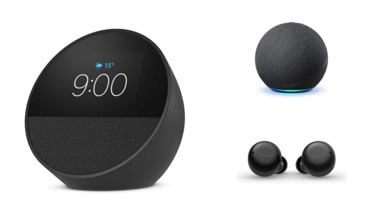 Ofertas do dia: sua nova Alexa com desconto! Até 50%