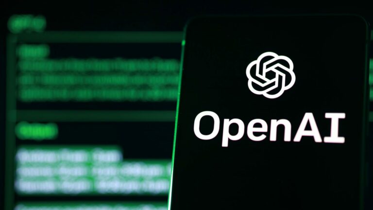 OpenAI leva multa milionária por uso indevido de dados na