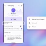 Opera melhora bloqueador de anúncios no Android com novas funcionalidades