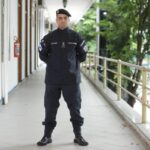 PM do Rio de Janeiro muda de uniforme a partir