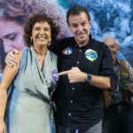 PSB desembarca no governo Paes com Tatiana Roque