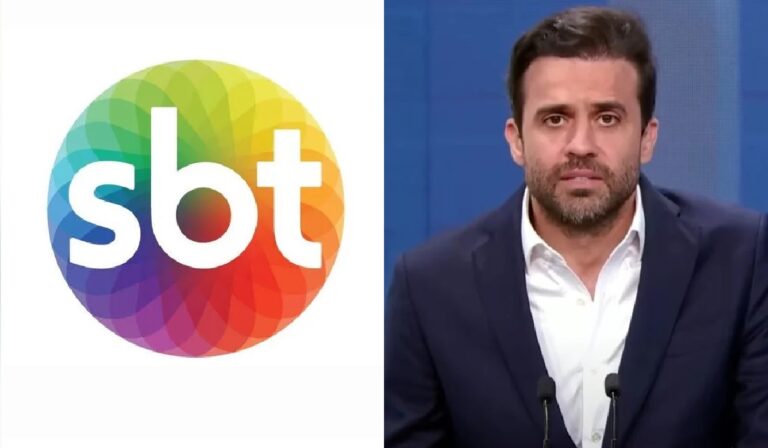 Pablo Marçal pode virar "vizinho" de Datena no SBT; entenda