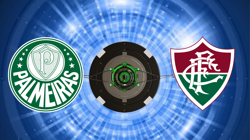 Palmeiras x Fluminense: onde assistir, horário e escalação do Brasileirão