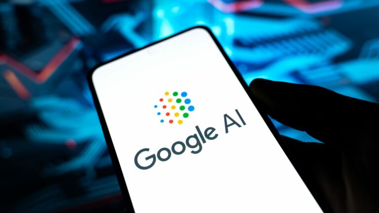 Passou a OpenAI! Google deixa pessoas usarem sua IA que