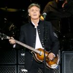 Paul McCartney pede precauções contra o impacto da IA na