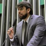 Pedro Lucas Fernandes esclarece erro de votação