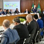 Pesquisa inédita do Ipec mostra avaliação negativa do governo Lula