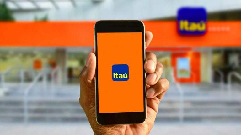 Pix do Itaú apresenta instabilidade nesta sexta-feira (20)