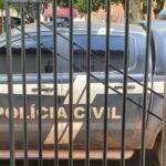 Polícia Civil prende em Pernambuco dupla acusada de assassinar homem