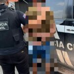 Polícia Civil prende vigilante por ameaça e porte ilegal de