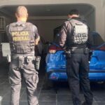 Polícia Federal apreende R$ 1 bilhão de organização que atua