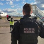 Polícia Federal prende mulher no aeroporto de São Luís com