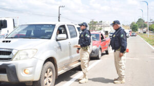 Polícia Rodoviária Federal inicia Operação Rodovida no Maranhão