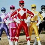 Por que Power Rangers foi banido no Canadá e Nova