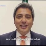 Portinho responde Pedro Paulo e convida deputado para um café