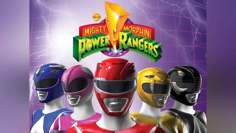 Power Rangers: 8 séries imperdíveis para assistir online nos streamings