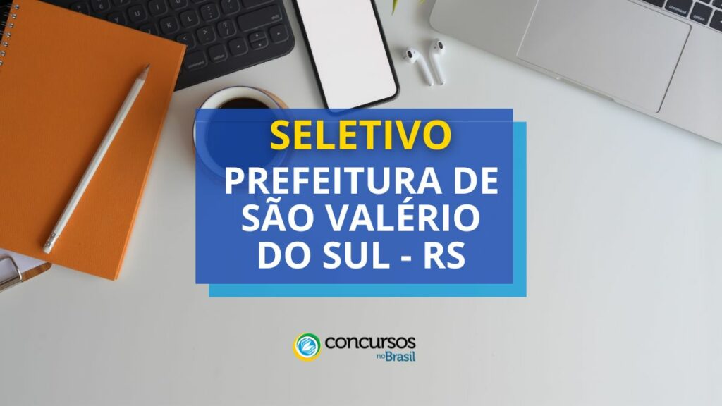 Prefeitura São Valério do Sul