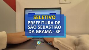 Prefeitura de São Sebastião da Grama