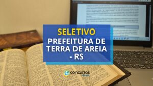 Prefeitura de Terra de Areia