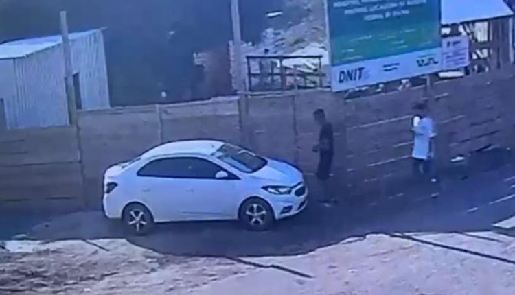 Preso segundo suspeito de matar taxista em São Mateus