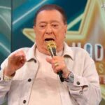 Programa Raul Gil leva surra da Record em despedida do