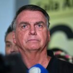 Quaest: indiciado e inelegível, Bolsonaro é rejeitado por 57% dos