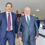 Quaest mostra que mercado está 'furioso' com Lula