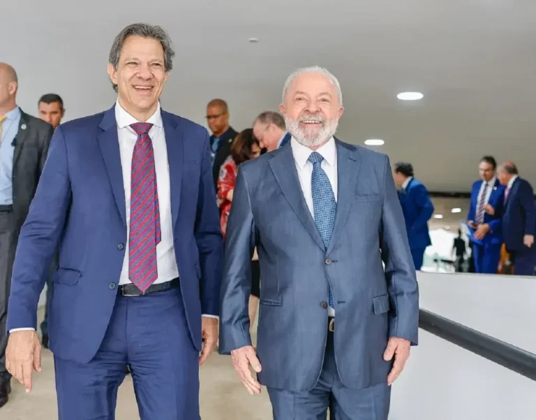 Quaest mostra que mercado está 'furioso' com Lula