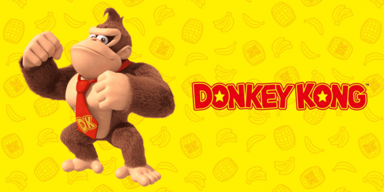 Quais os 10 melhores jogos da franquia Donkey Kong?