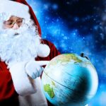 Quais países do mundo não comemoram o Natal? 