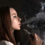 Qual é mais prejudicial para a saúde: vape ou cigarro?