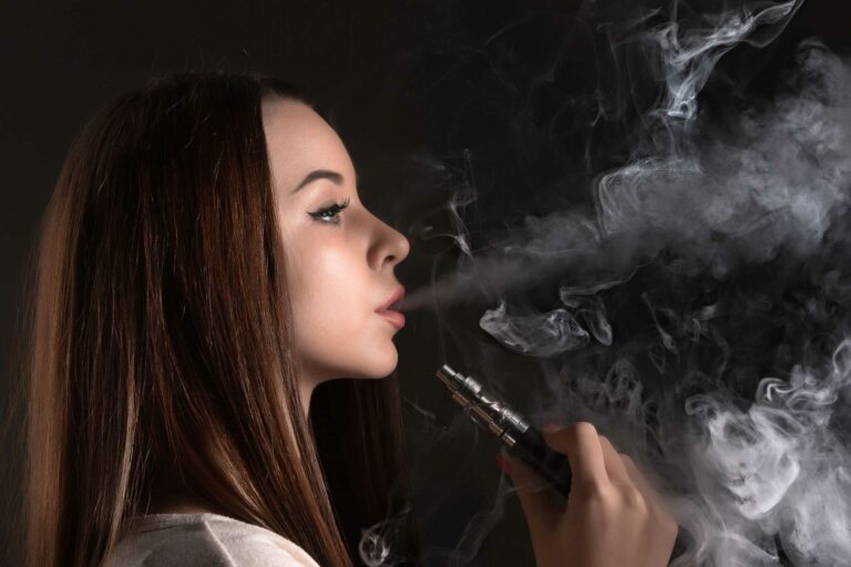 Qual é mais prejudicial para a saúde: vape ou cigarro?