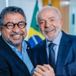 Quaquá convida Lula para conhecer projetos inovadores de Maricá