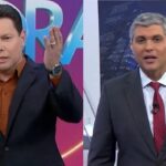 Quase fora, Marcão do Povo amarga péssimo resultado no Tá