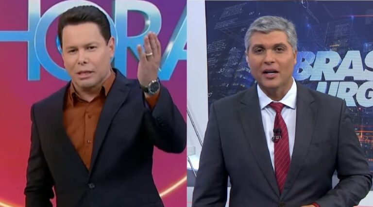 Quase fora, Marcão do Povo amarga péssimo resultado no Tá