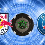 RB Salzburg x PSG: onde assistir, horário e escalação da