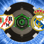 Rayo Vallecano x Real Madrid: onde assistir e horário do