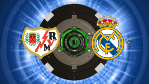 Rayo Vallecano x Real Madrid: onde assistir e horário do