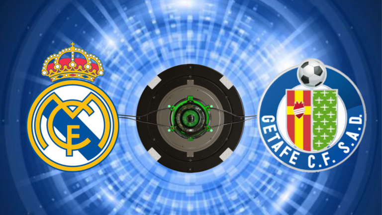 Real Madrid x Getafe: onde assistir, horário e escalação da