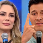 Record anuncia substitutos de Rodrigo Faro e Rachel Sheherazade aos