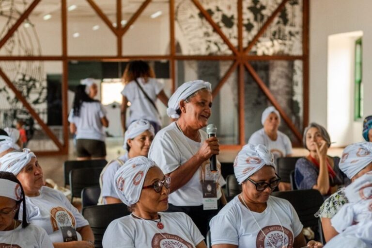 Rede Mulheres do Maranhão