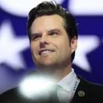 Relatório expõe acusações de má conduta contra Matt Gaetz, aliado