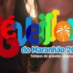 Réveillon 2024 no Maranhão: grandes atrações e celebração na Avenida