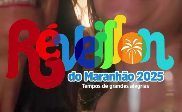 Réveillon 2024 no Maranhão: grandes atrações e celebração na Avenida