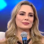 Rival do SBT, Rachel Sheherazade não emplaca na Record e