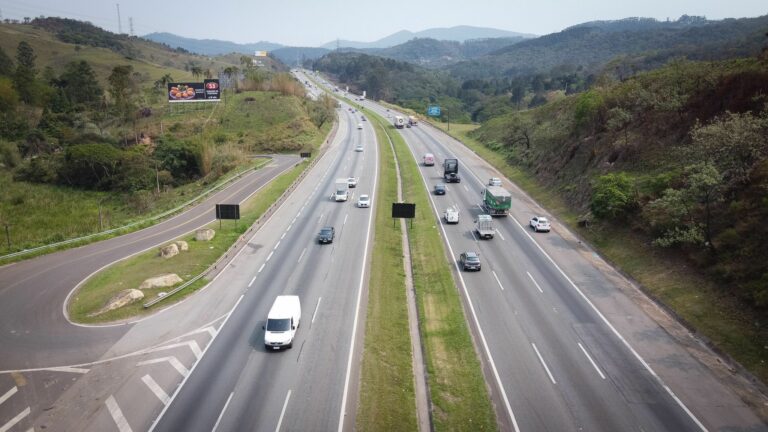 Rodovias de SP terão passarelas e túneis para travessia de