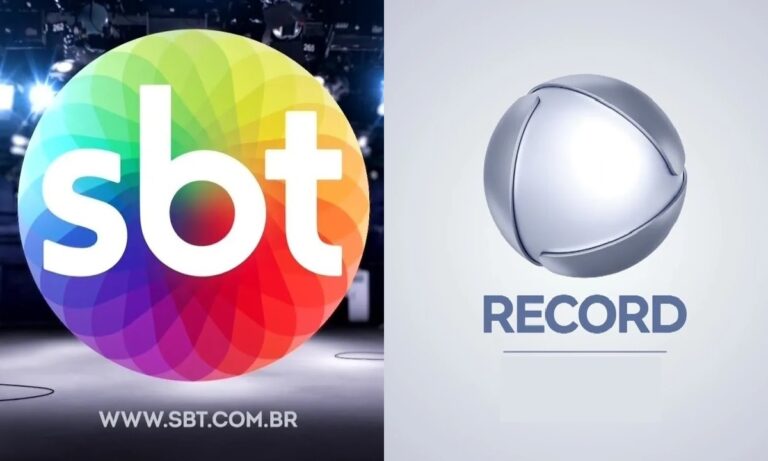 SBT tem grande dia e bate a Record com 3