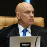 STF forma maioria para mantar Moraes à frente das investigações