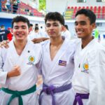 São Luís sedia Copa de Karatê Shotokan no domingo (8)